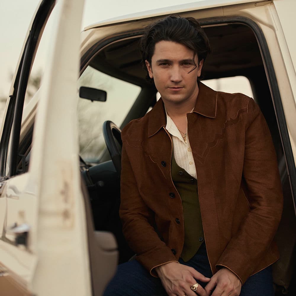Drake Milligan – Country