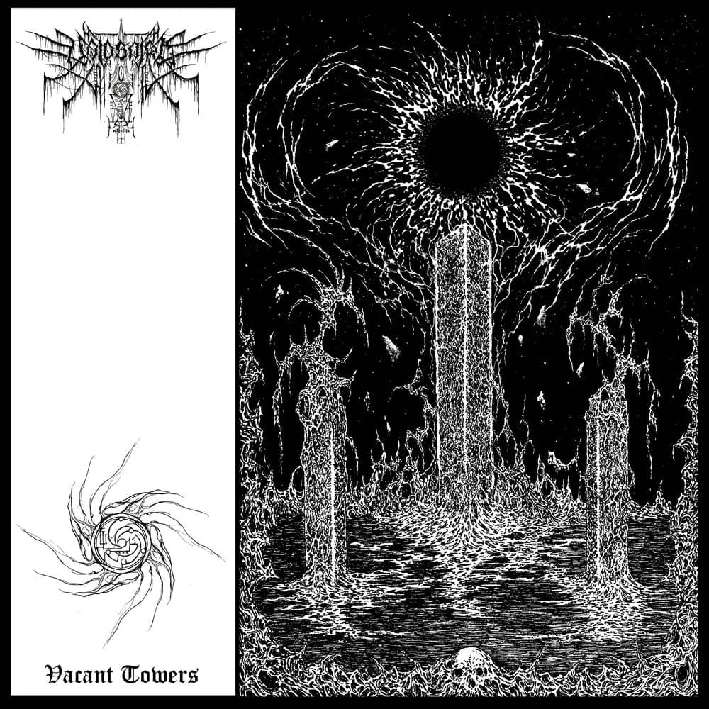 Voidspire – Heavy Metal