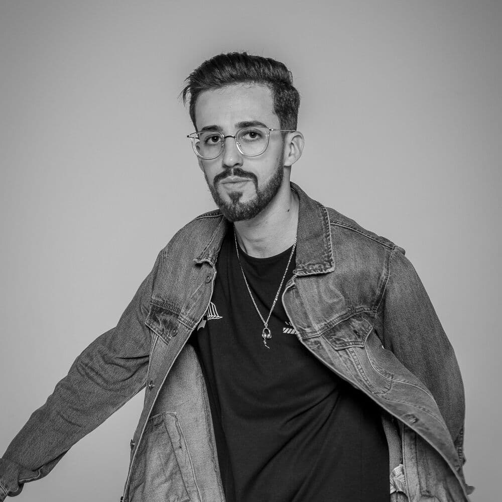 Bruno Furlan – Techno