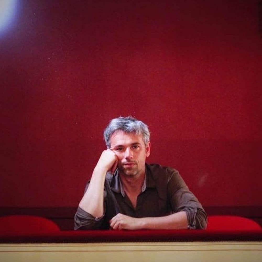 NICOLAS MOORE – Pop