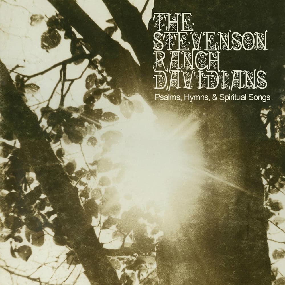The Stevenson Ranch Davidians – Psychedelic Rock