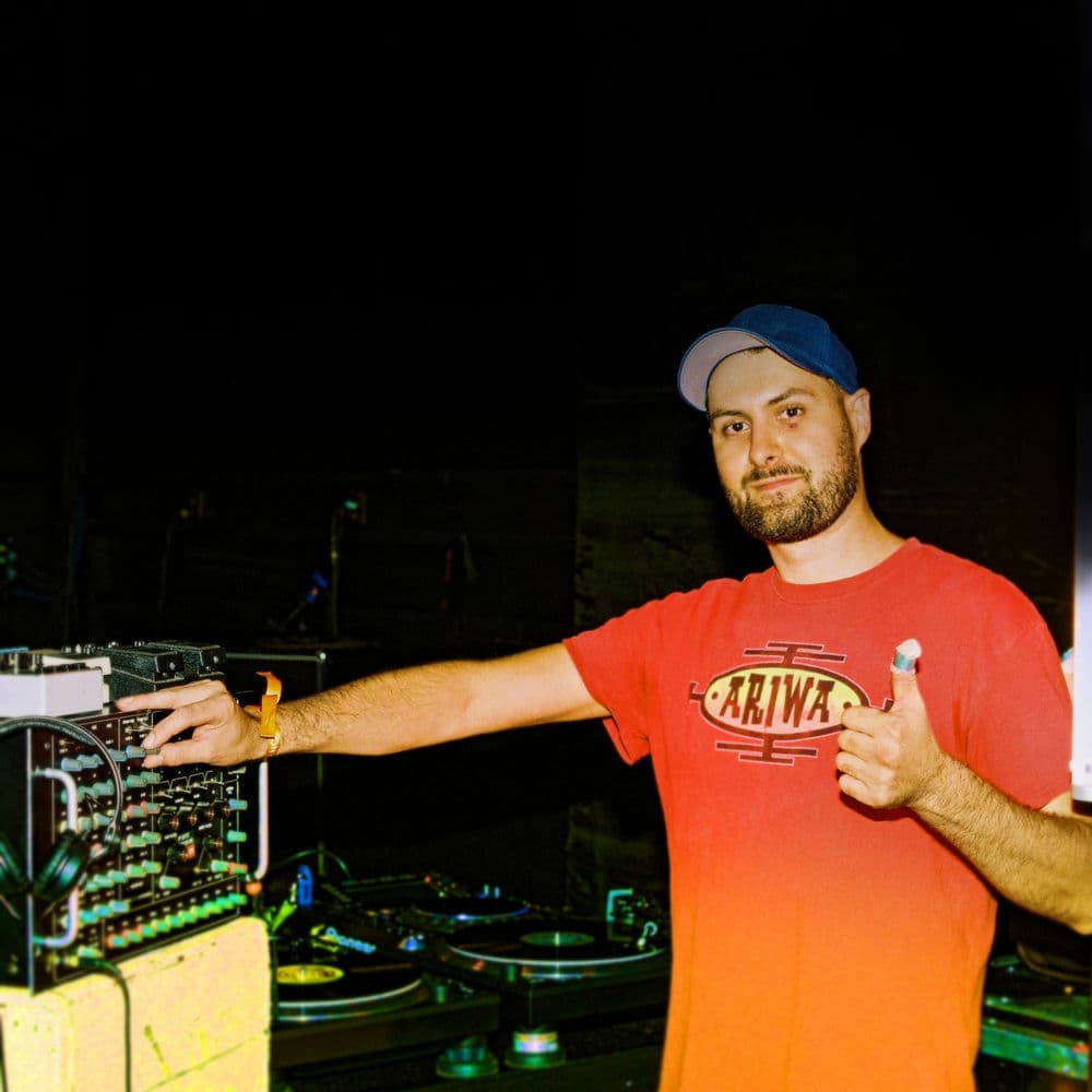 DJ Sotofett – Deep House