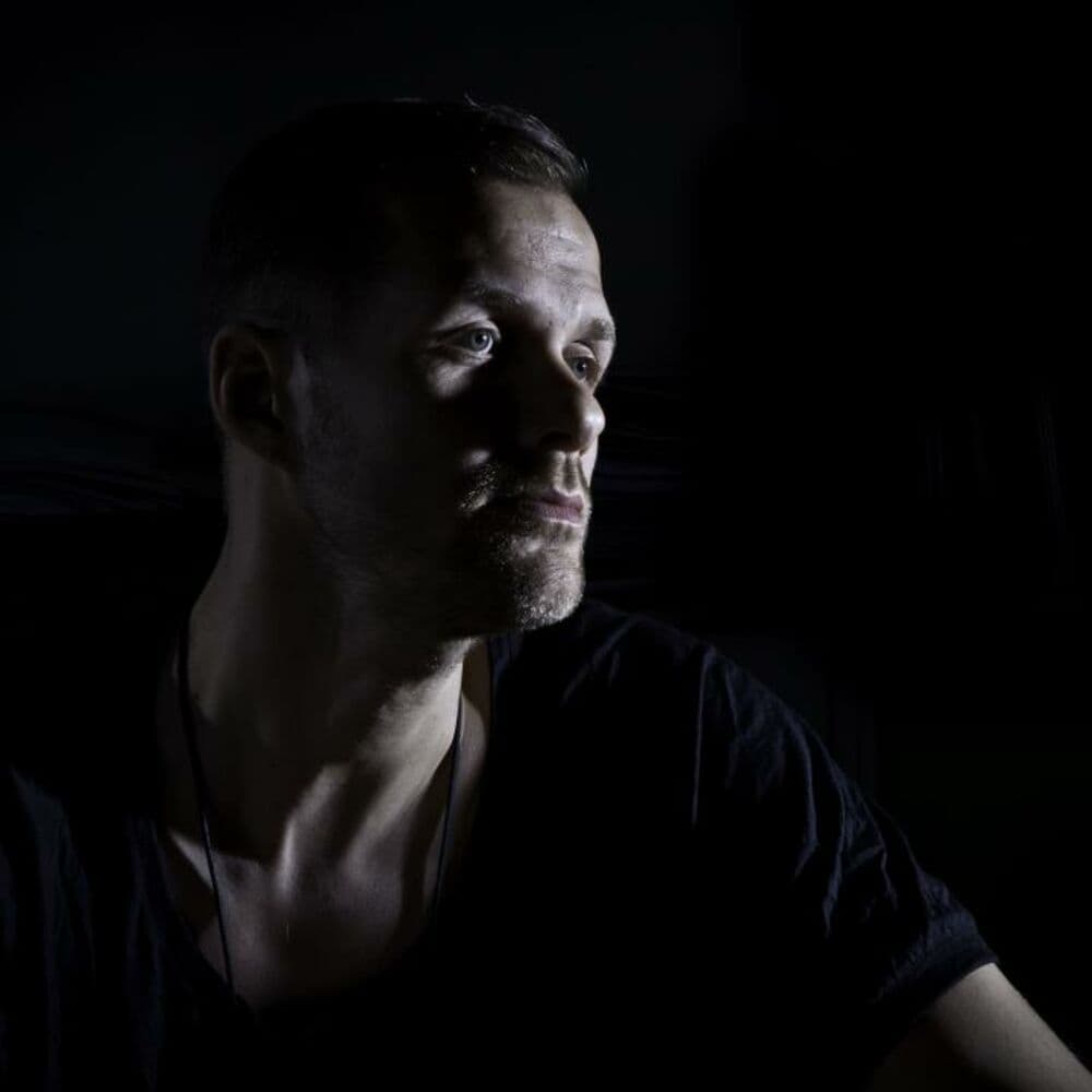 ADAM BEYER – Techno