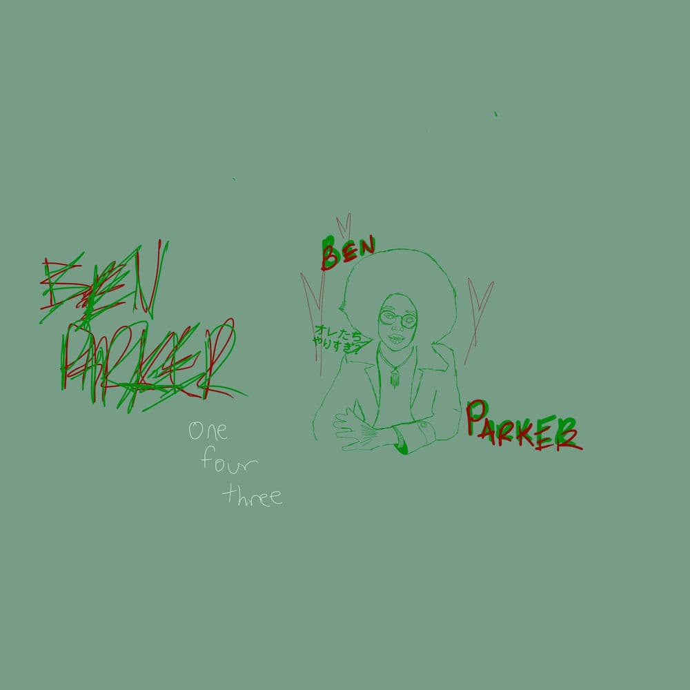Ben Park – Electro