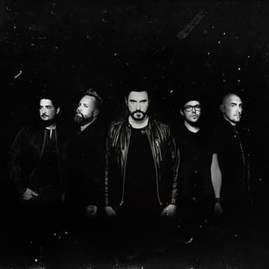 BREAKING BENJAMIN