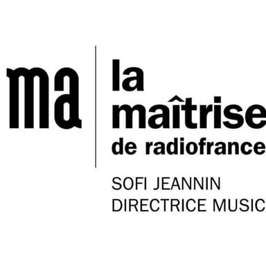 Maîtrise de Radio France