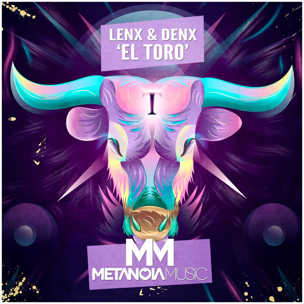 LENX – Techno