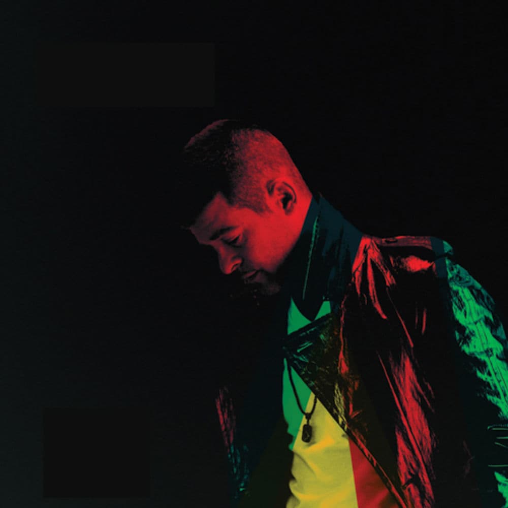 Robin Thicke – Pop