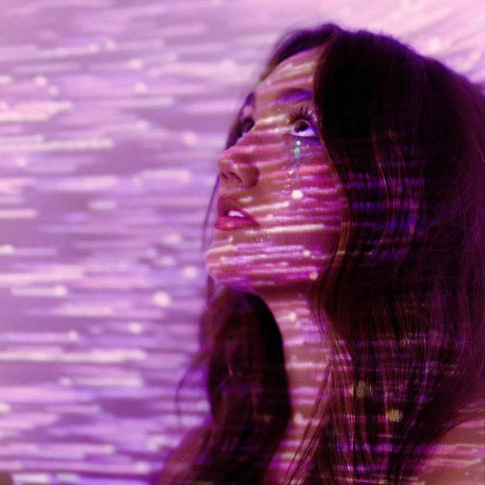Alyssa Grace – Folk Pop