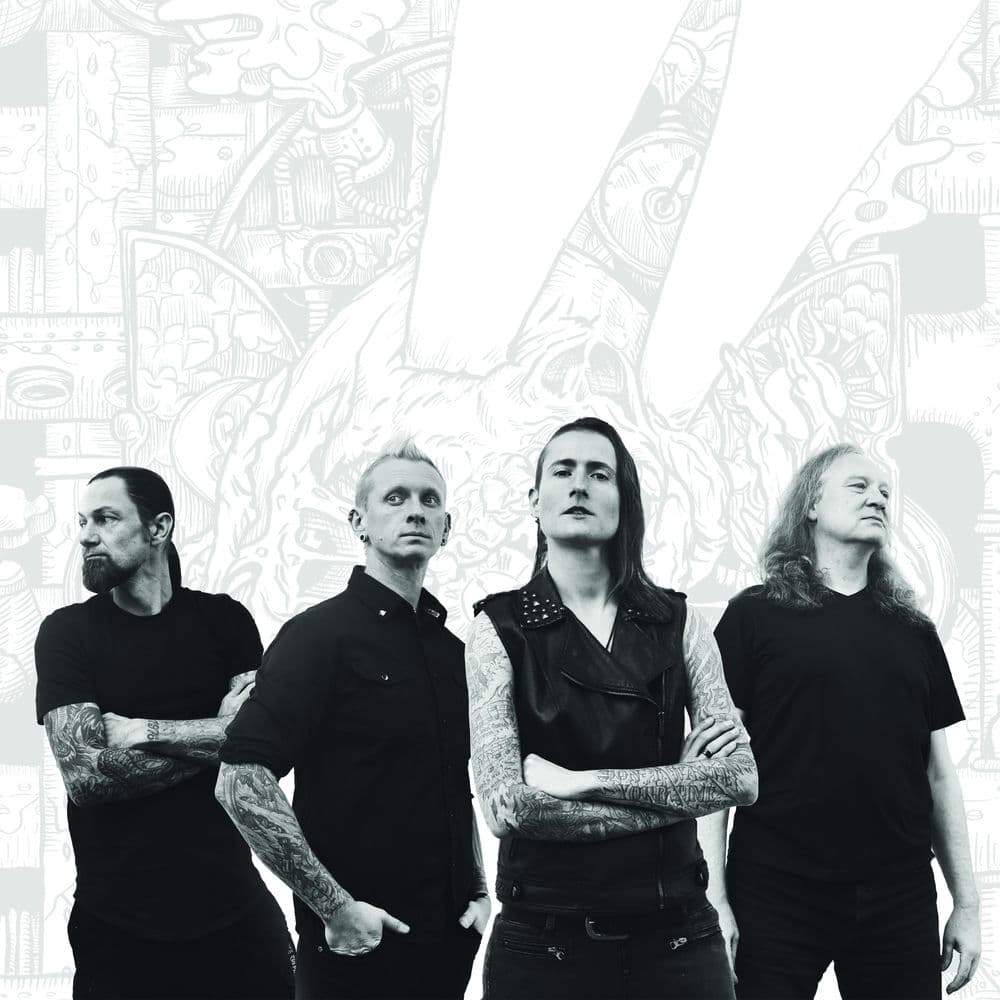 Die Dorks – Rock