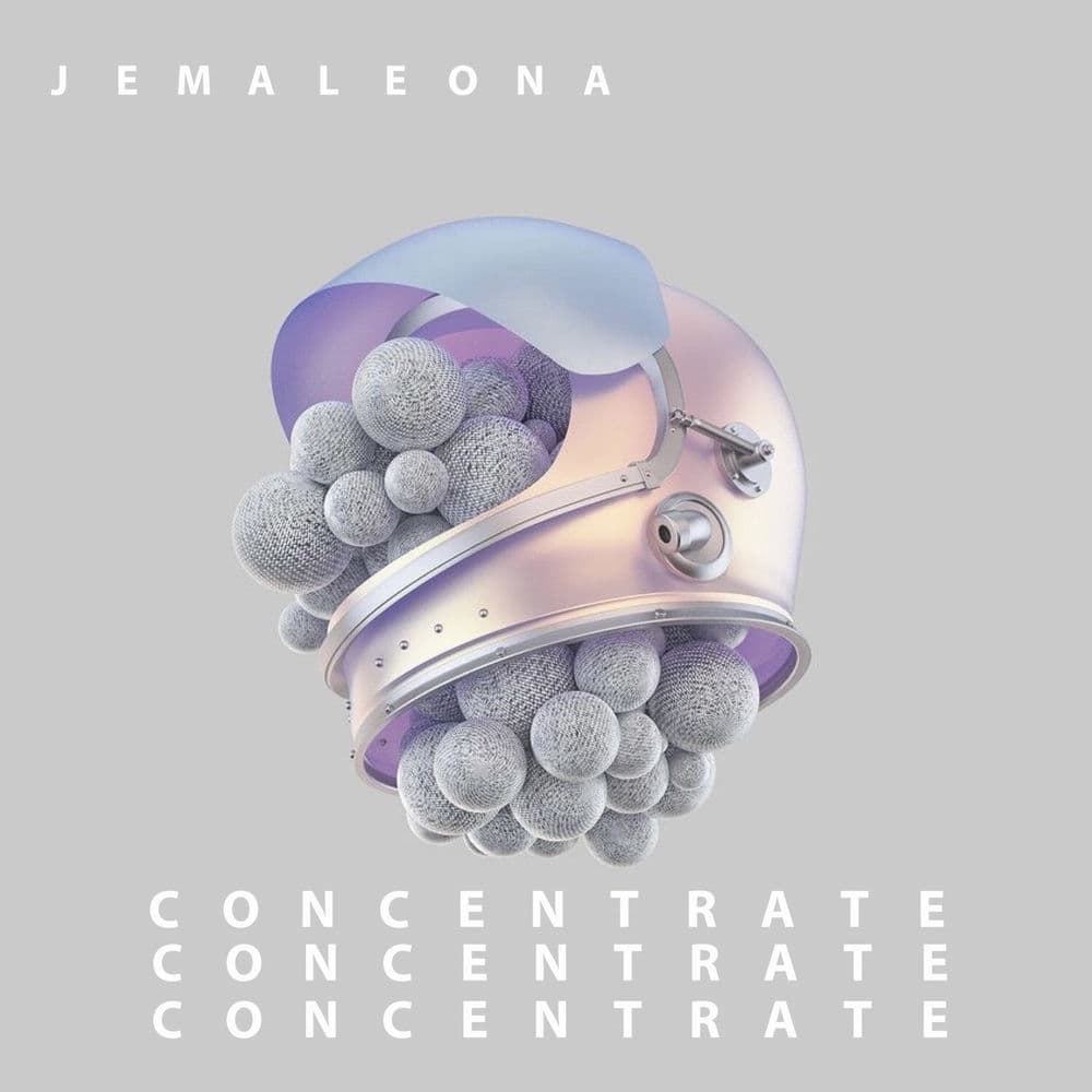 Jema Leona – Electro