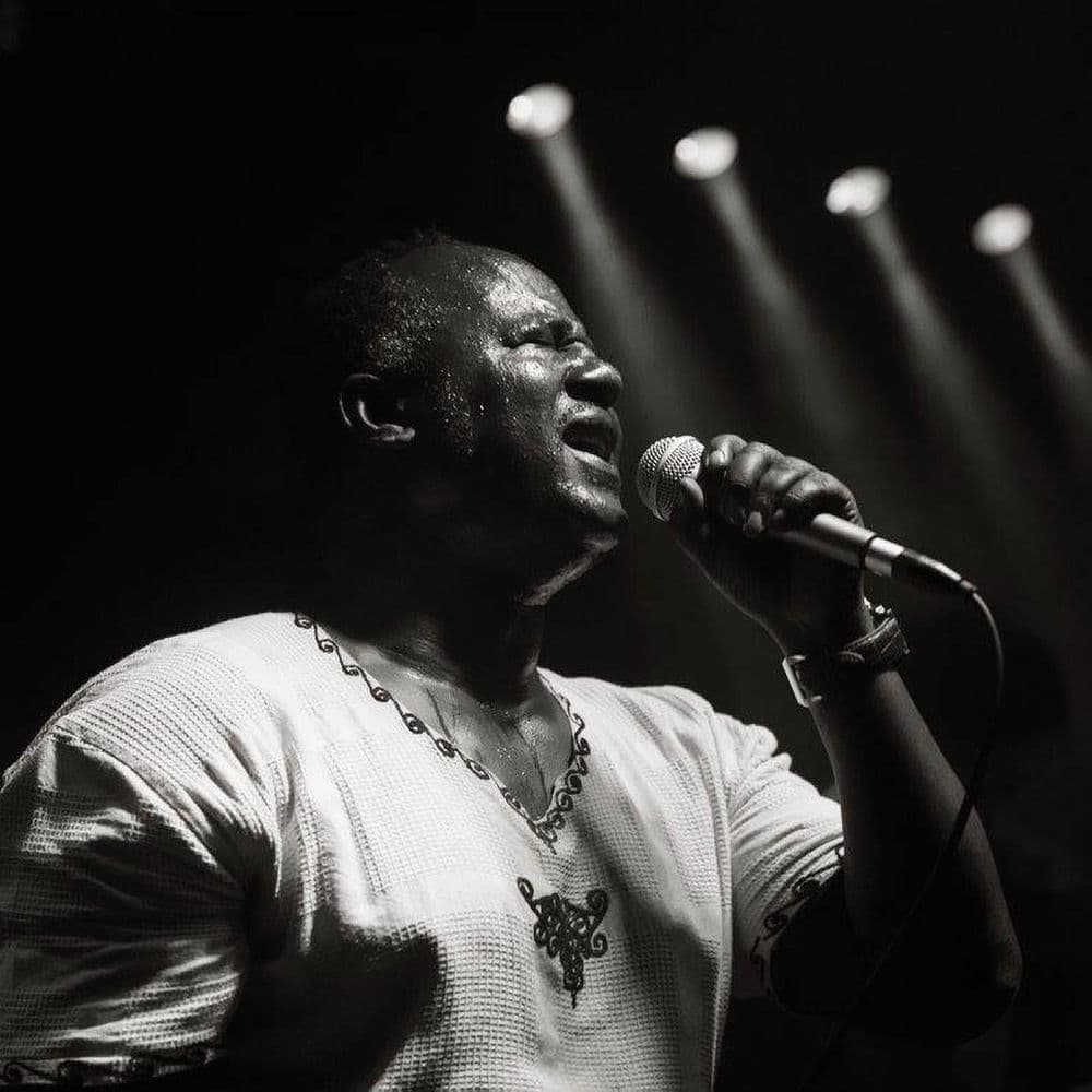 UKANDANZ – Jazz Fusion