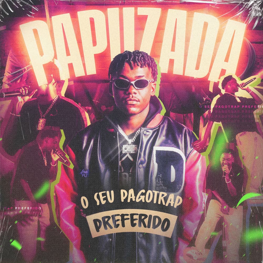 Papu – Hip-Hop