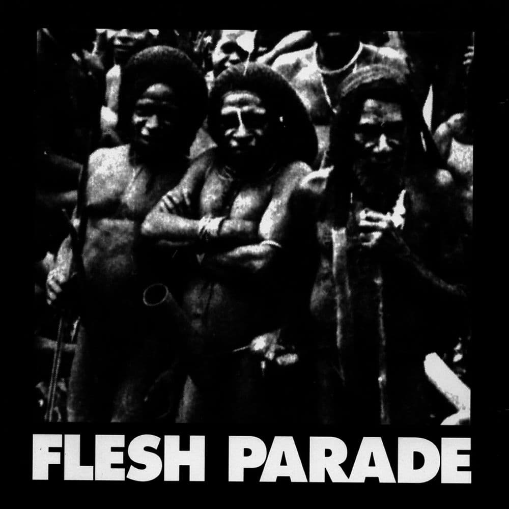 Flesh Parade – Grindcore