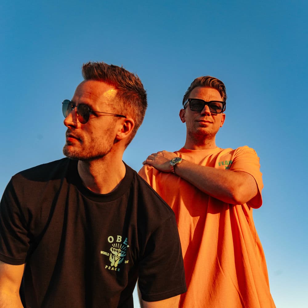 D-Block & S-te-Fan – Electro House