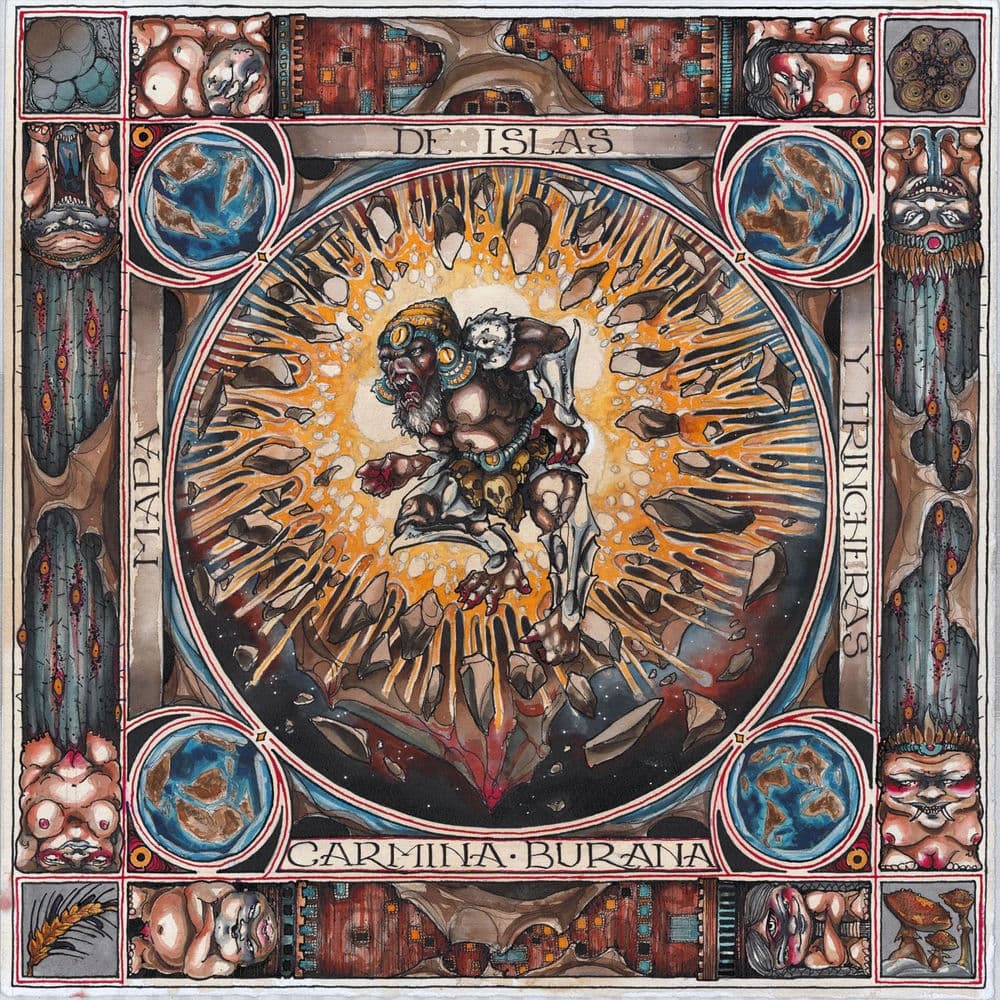 Cosmina – Rock