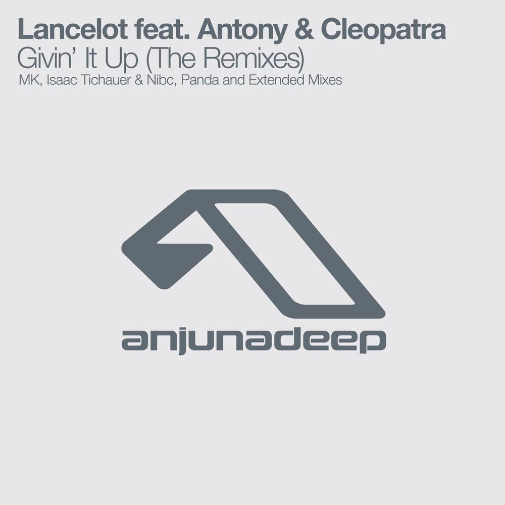 LANCELOT – French Indie Pop