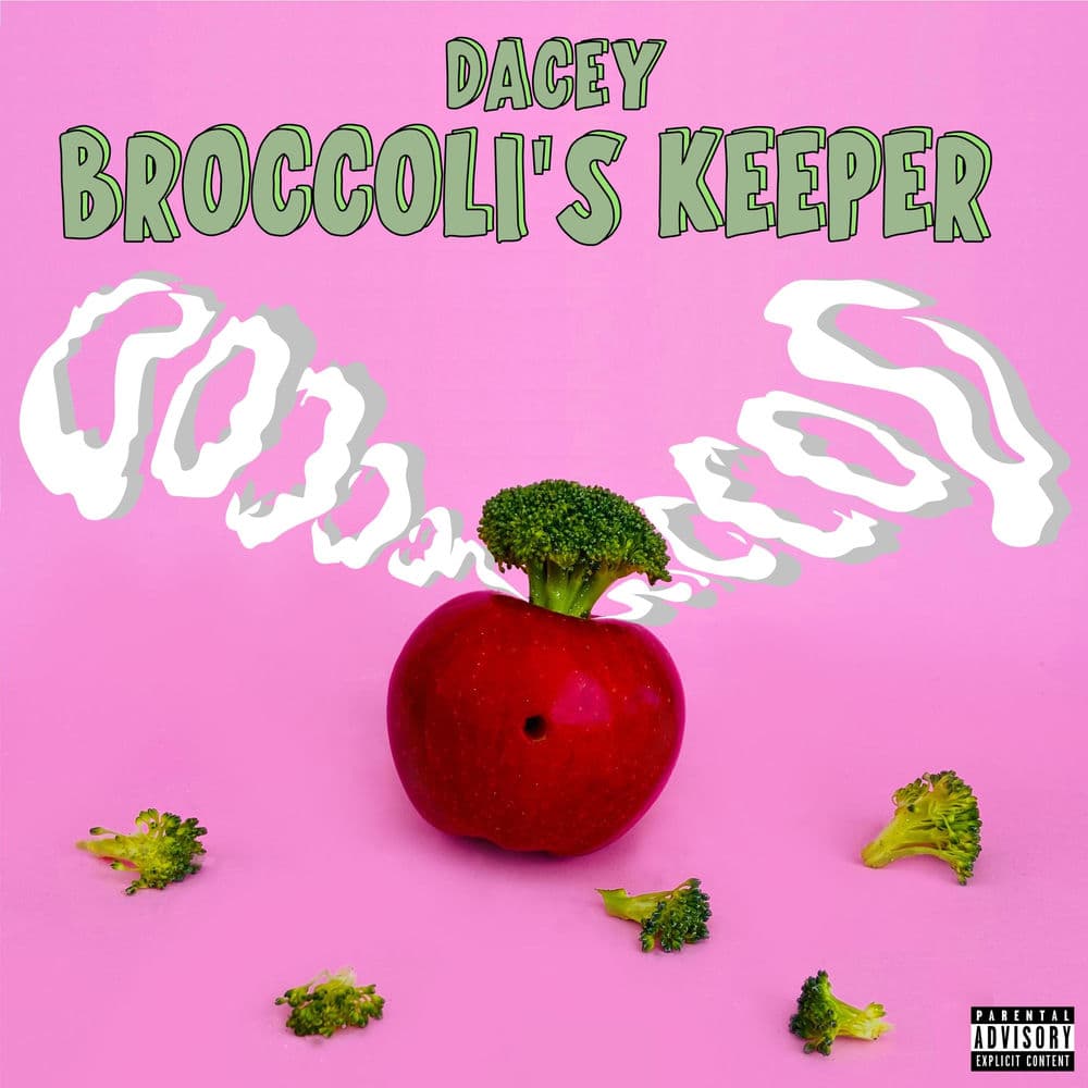 Dacey – Hip-Hop