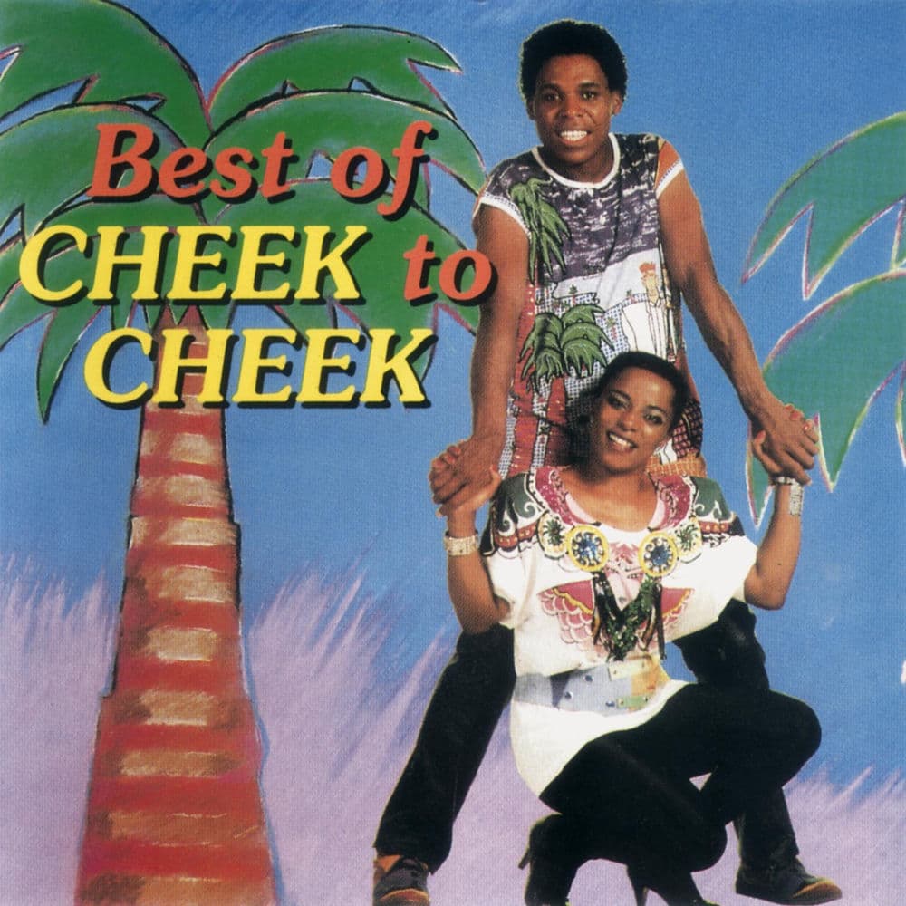 Cheek to Cheek – Pop
