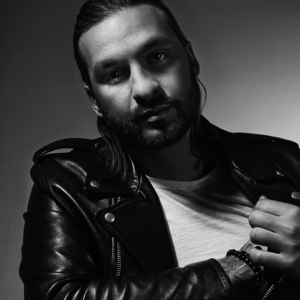 Steve Angello – Electro House