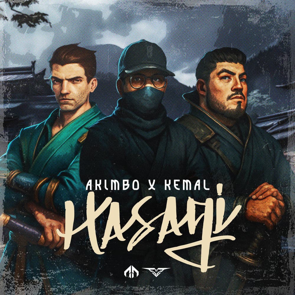 Kemal – Rock