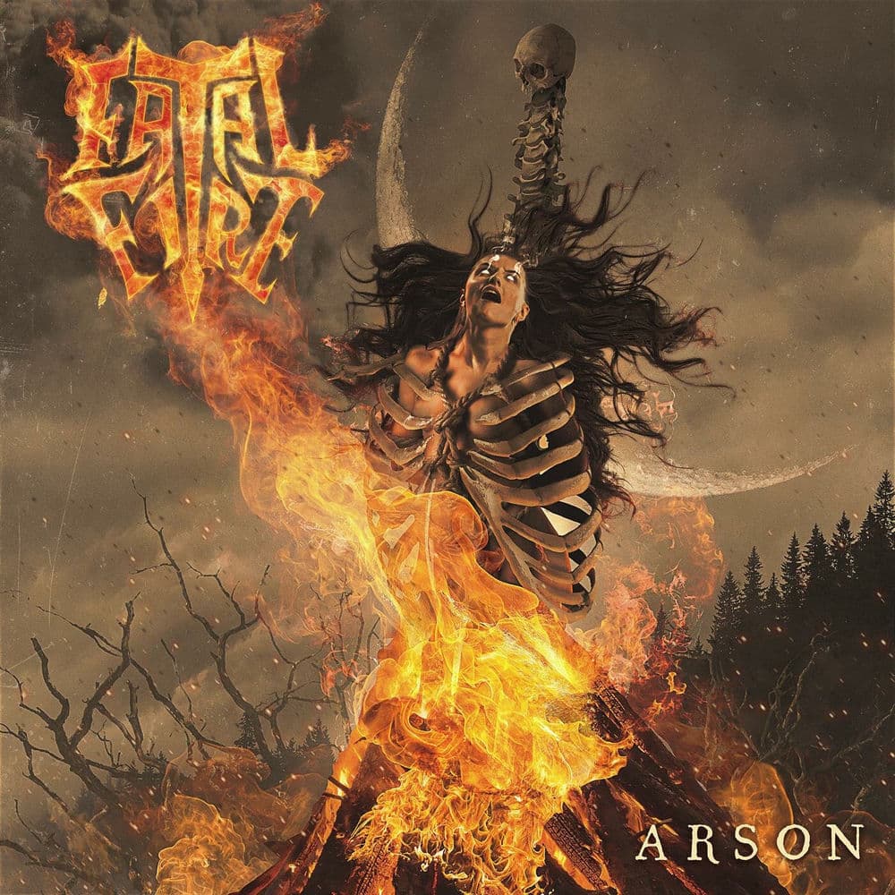 Fatal Fire – Rock