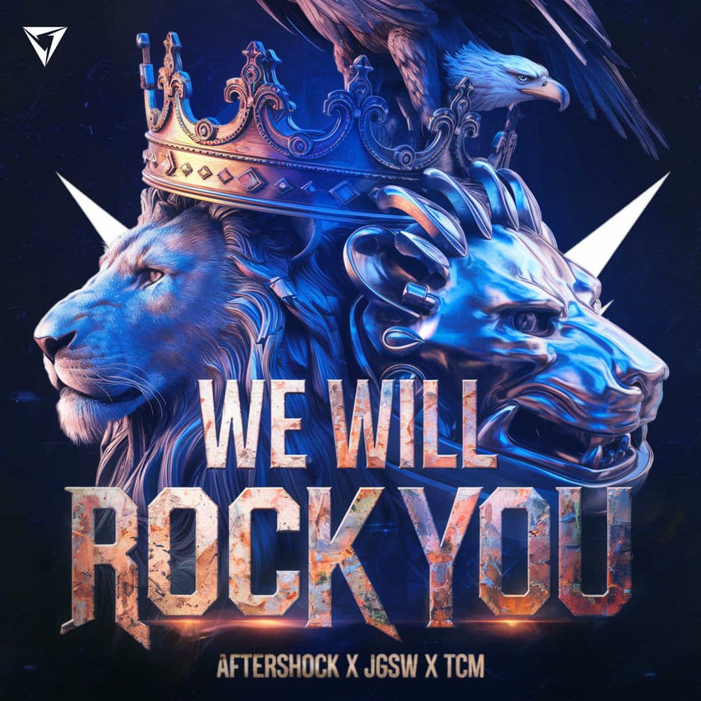 Aftershock – Dance