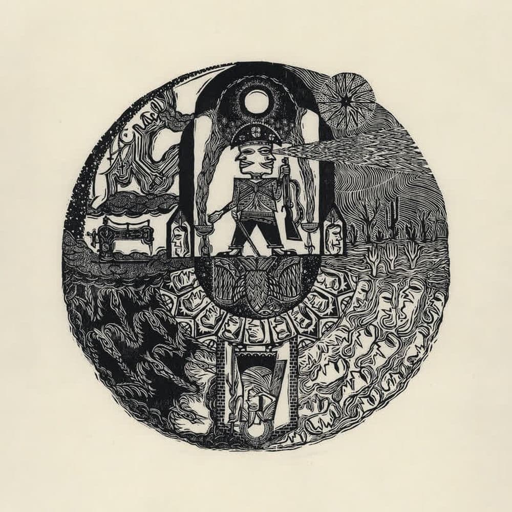 Papangu – Zeuhl