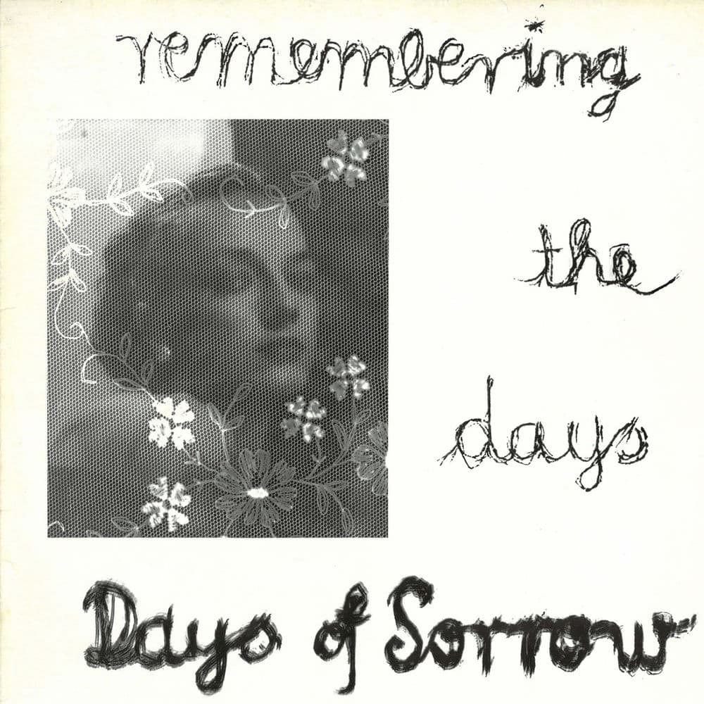 Days of Sorrow – Synth-Pop