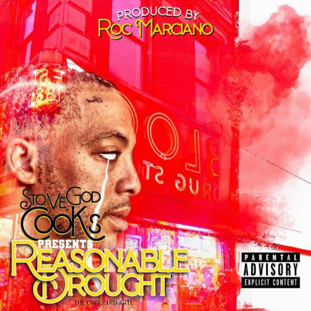Stove God Cooks – Drumless Hip Hop