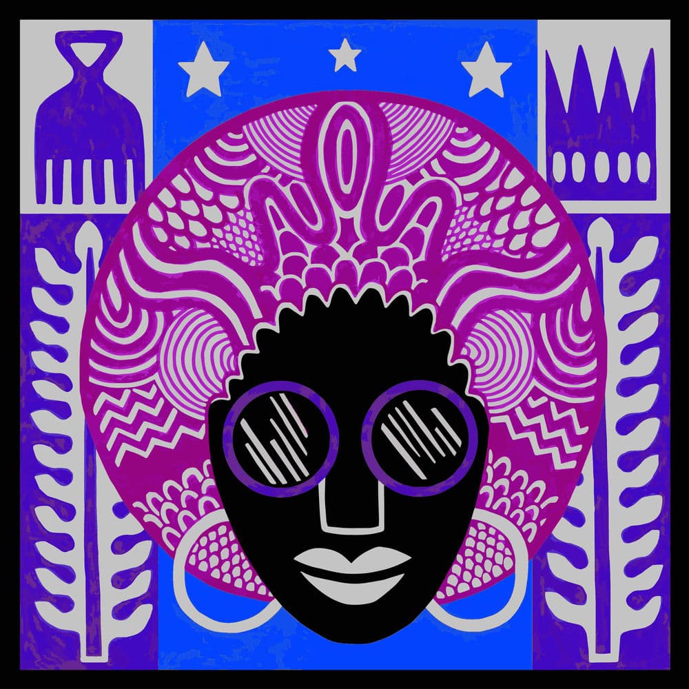 Ngaio – Uk Funky