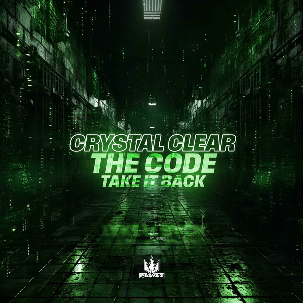 CRYSTAL CLEAR – Dance