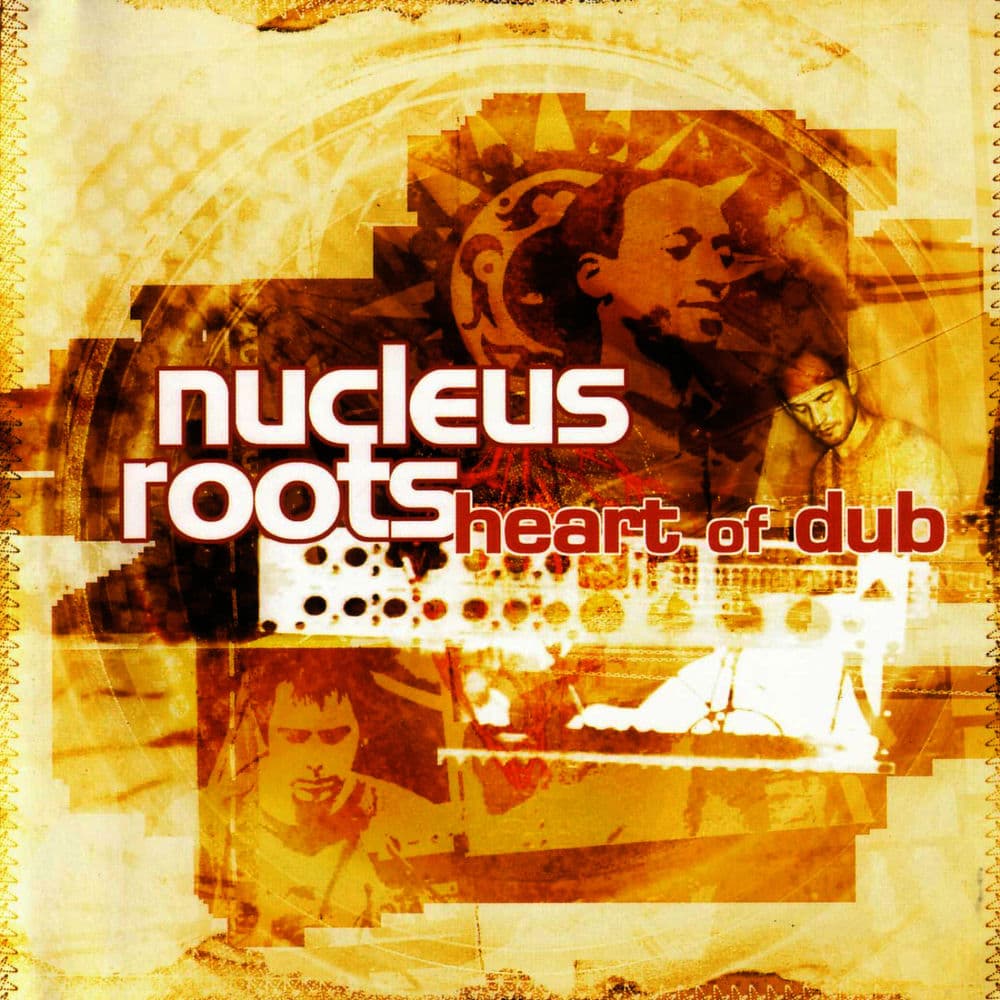 NUCLEUS ROOTS – Reggae