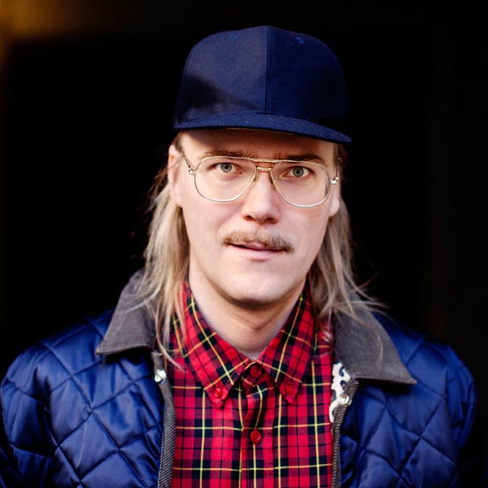Stig – Pop