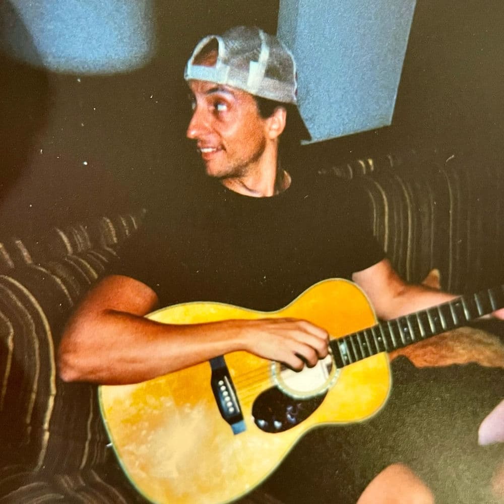 Adam Wendler – Folk