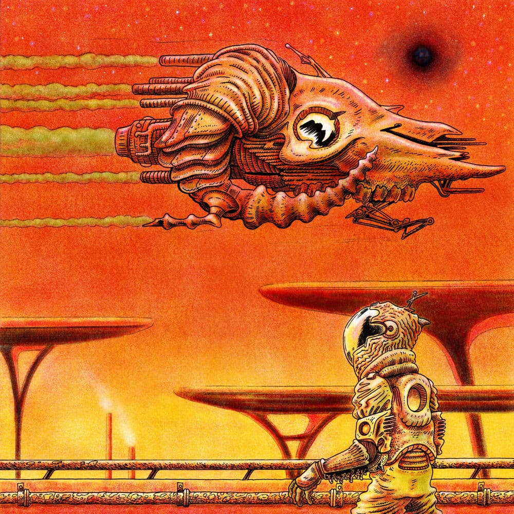 Longheads – Heavy Psych