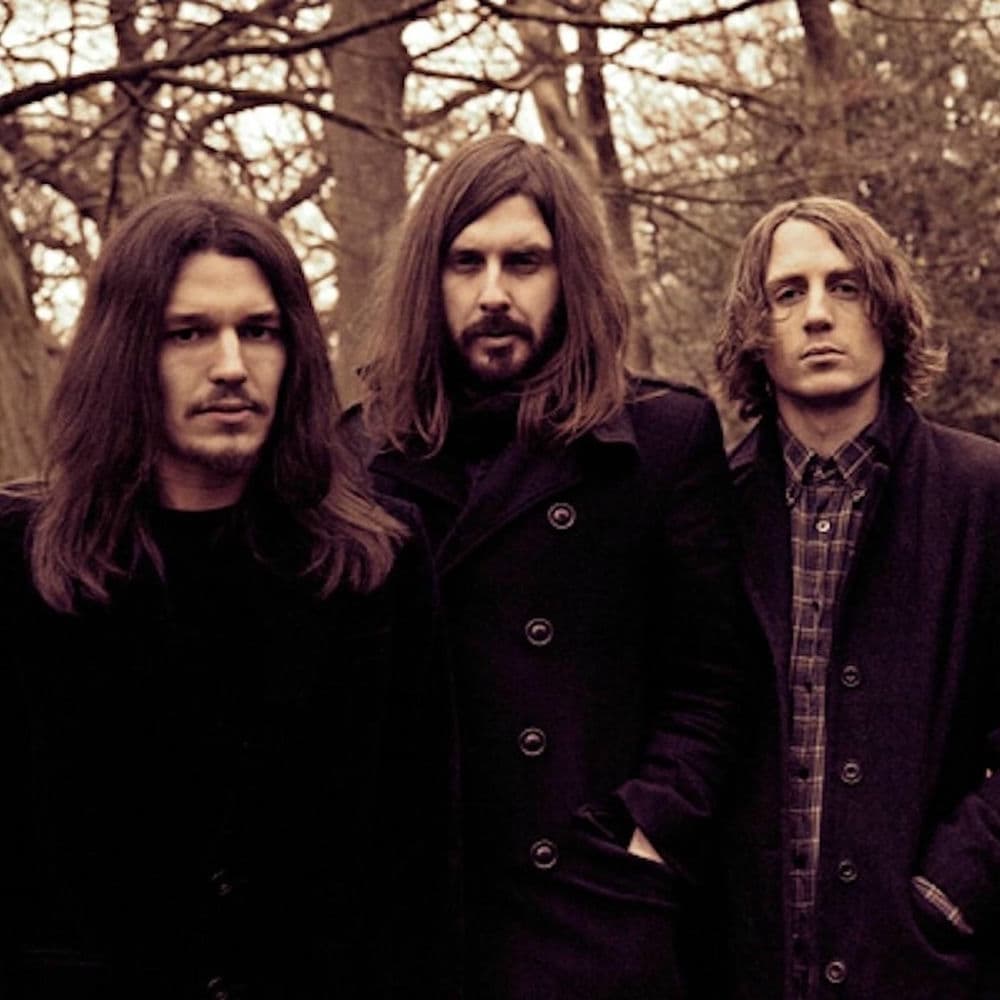 Uncle Acid & The Deadbeats – Rock