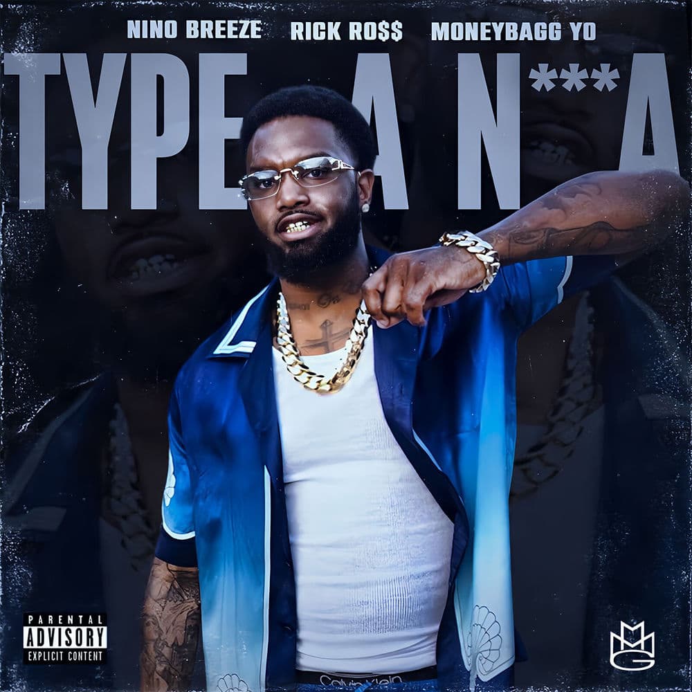 Nino Breeze – Hip-Hop