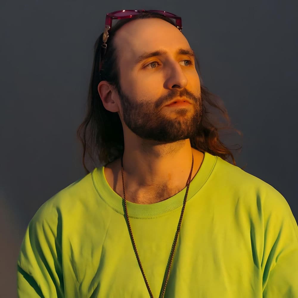 Freddy Todd – Electro