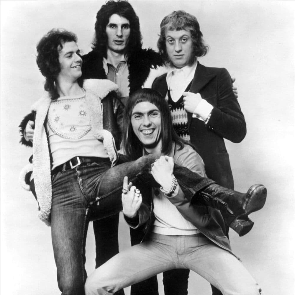 Slade – Rock