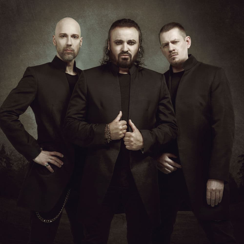 OOMPH – Rock