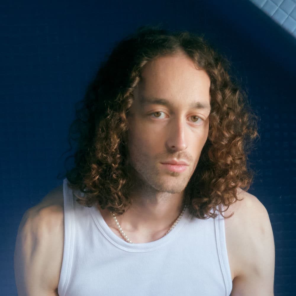 OSCAR EMCH – R&B