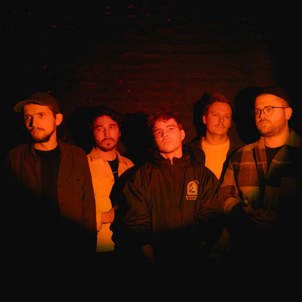 Watch me Rise – Alternative