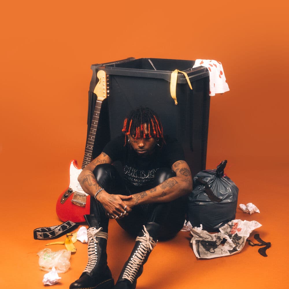 YOUV DEE – Hip-Hop