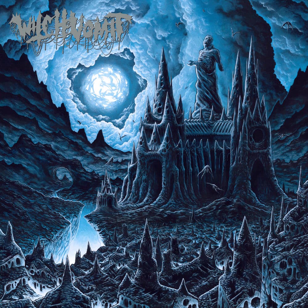 Witch Vomit – Grindcore
