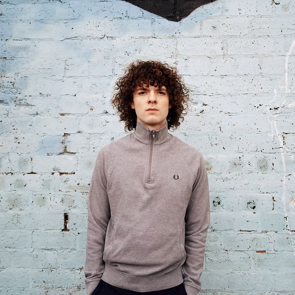 Dylan John Thomas – Indie Rock
