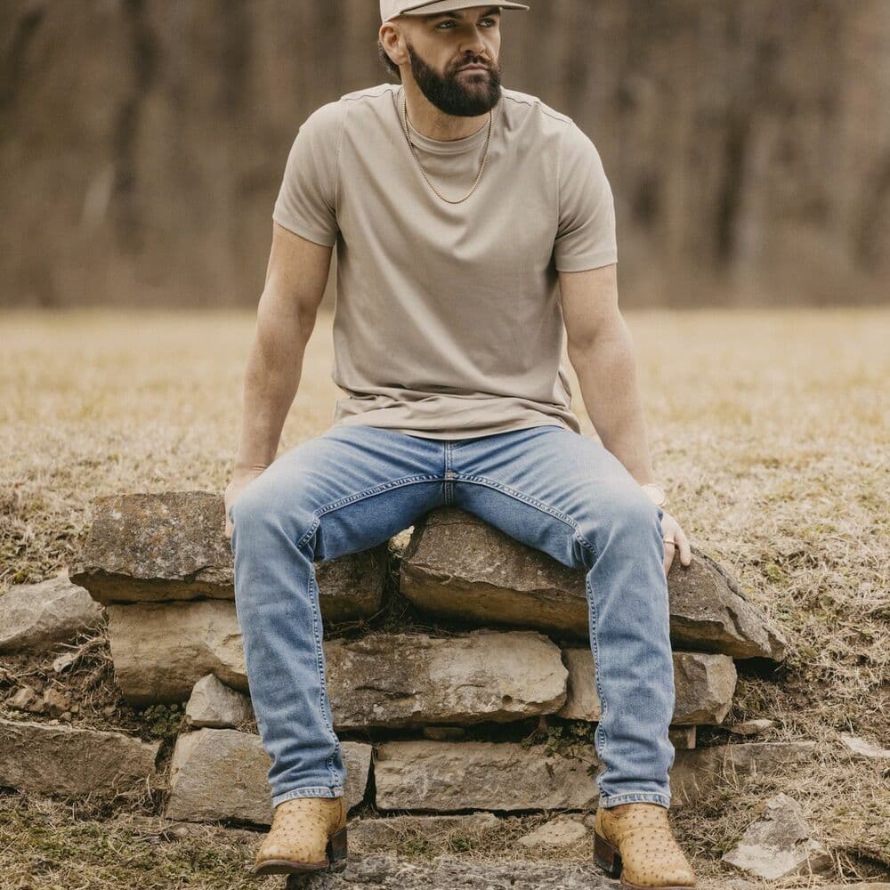 Dylan Scott – Country