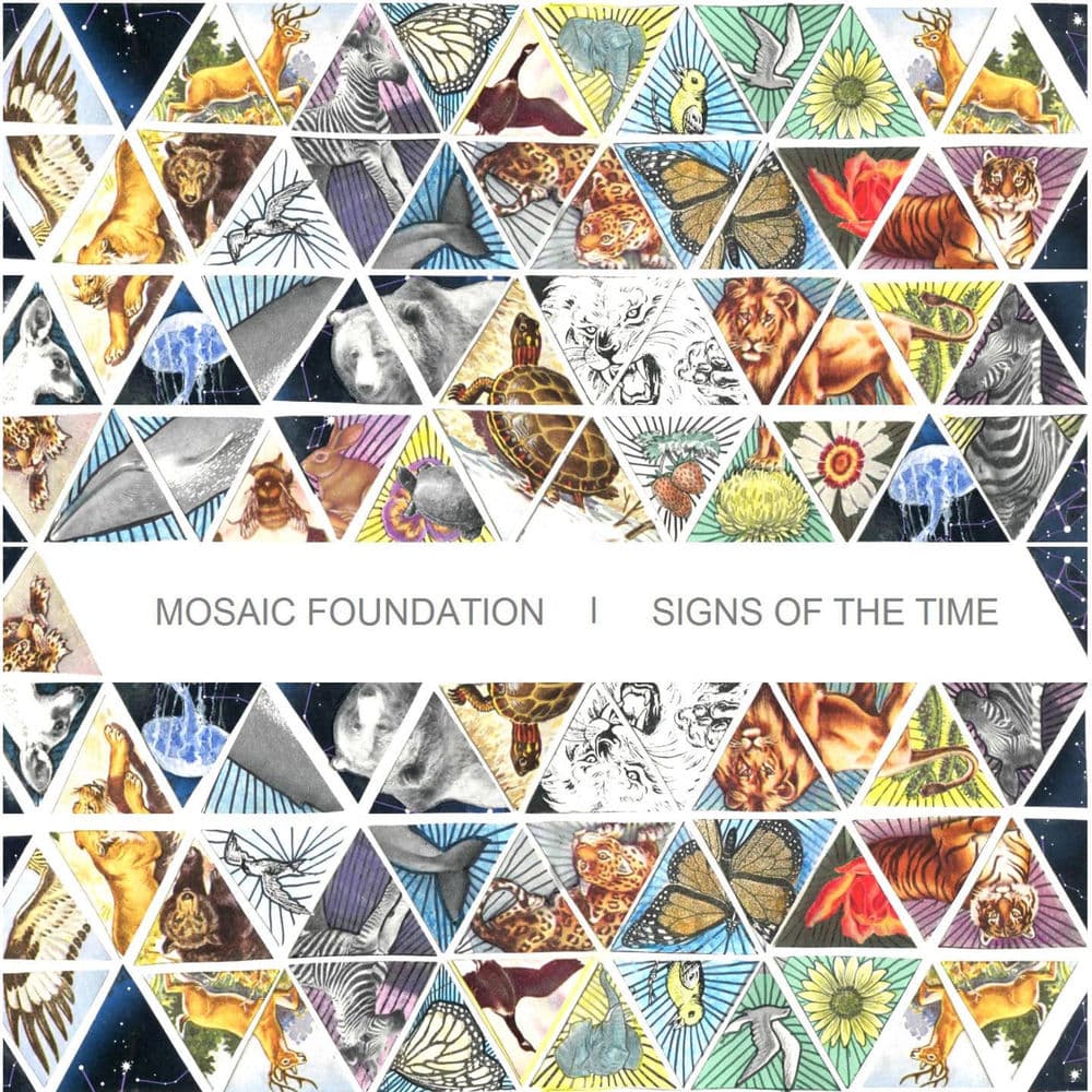 Mosaic Foundation