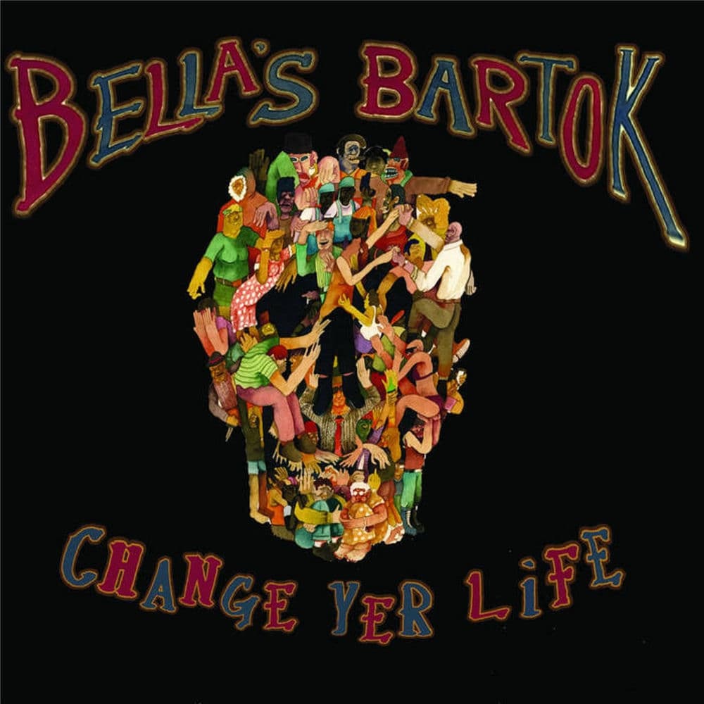 Bella’s Bartok – Folk