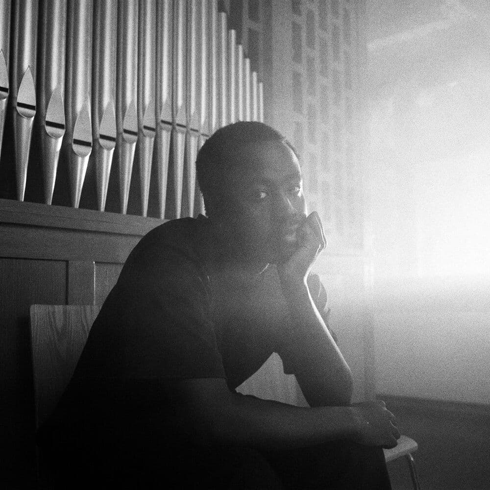 JONNY MEAH – Pop